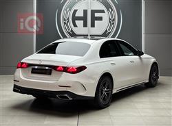 مرسيدس بنز E-Class